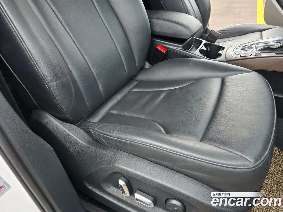 Audi Q5 2016 3.0 автомат (гидро), фото 18