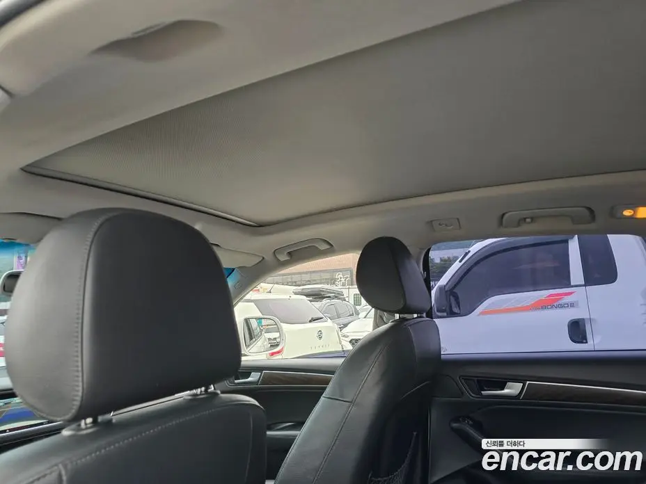 Audi Q5 2016 3.0 автомат (гидро), фото 19