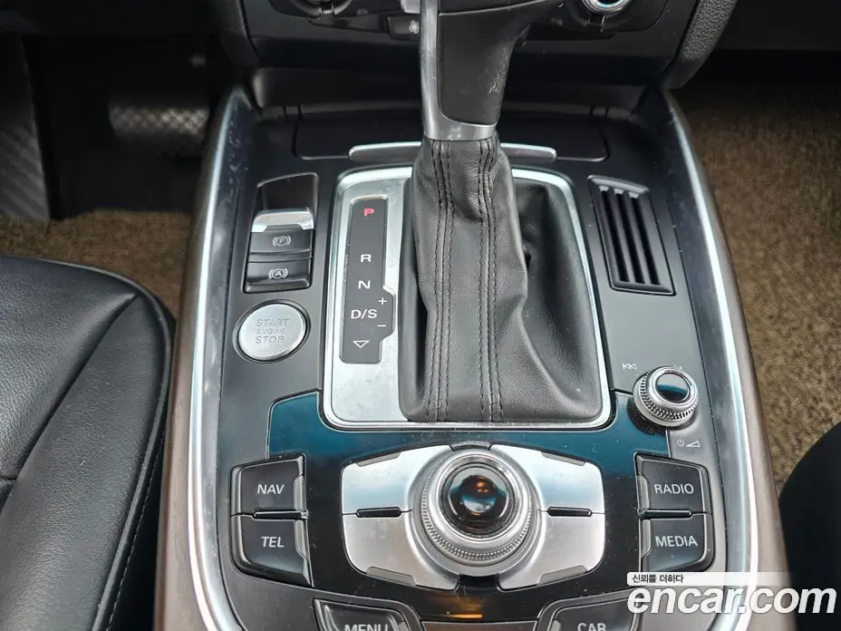 Audi Q5 2016 3.0 автомат (гидро), фото 9