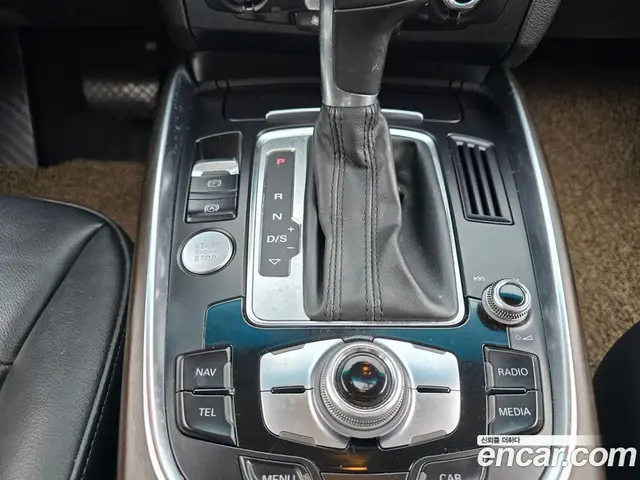 Audi Q5 2016 3.0 автомат (гидро), миниатюра 9