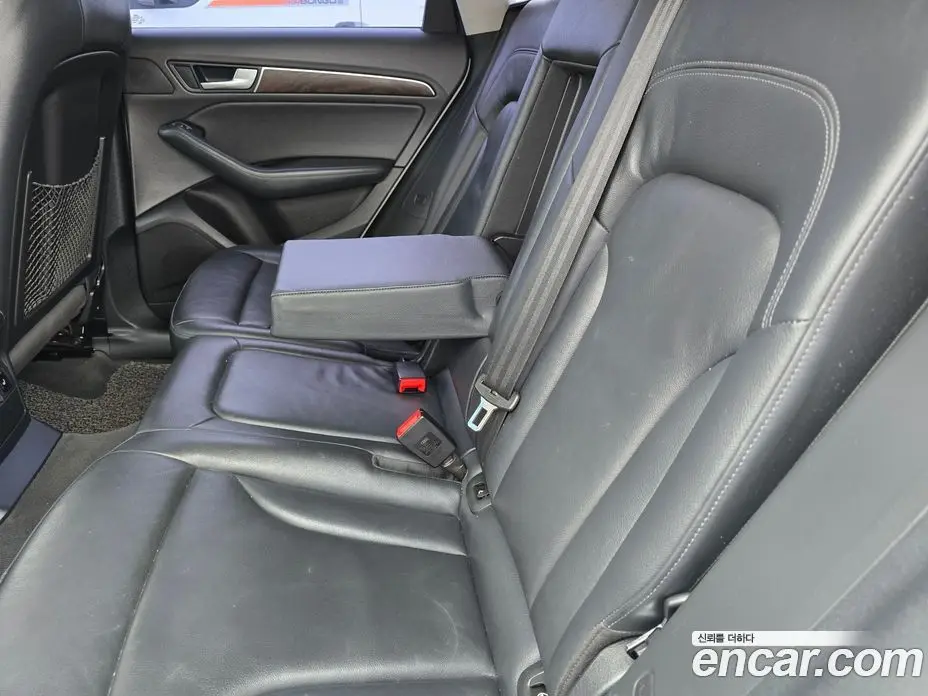 Audi Q5 2016 3.0 автомат (гидро), фото 10