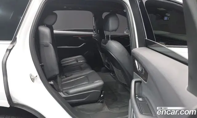 Audi Q7 2021 3.0 автомат (гидро), миниатюра 12