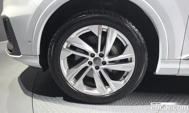 Audi Q7 2021 3.0 автомат (гидро), миниатюра 5