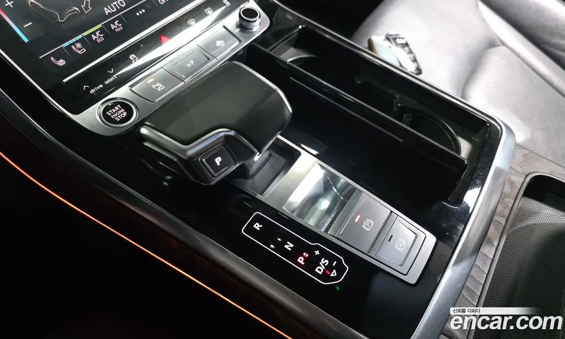 Audi Q7 2021 3.0 автомат (гидро), фото 9