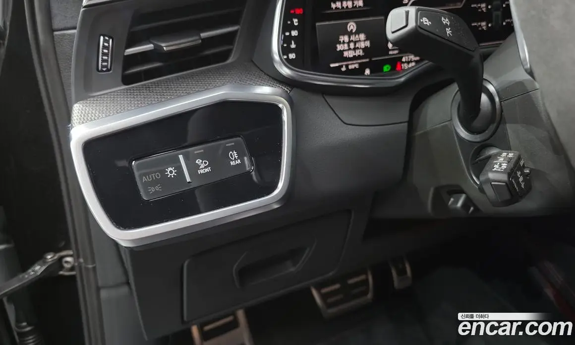 Audi RS6 2025 4.0 автомат (гидро), фото 23