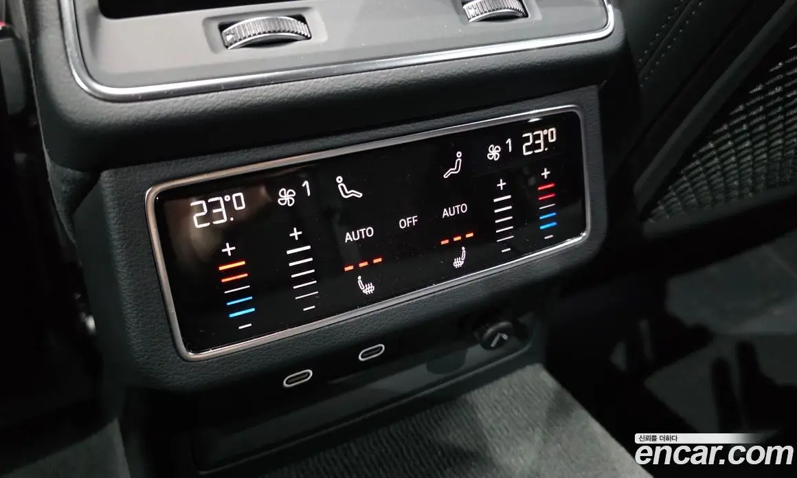Audi RS6 2025 4.0 автомат (гидро), фото 27