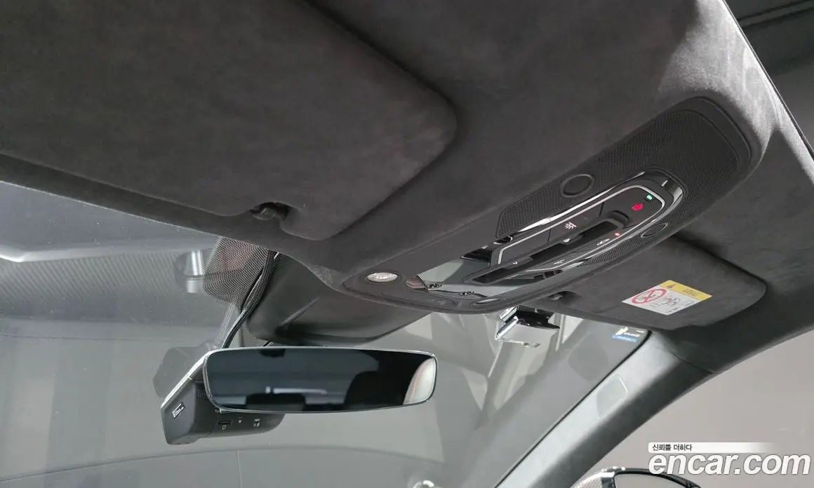 Audi RS6 2025 4.0 автомат (гидро), фото 28