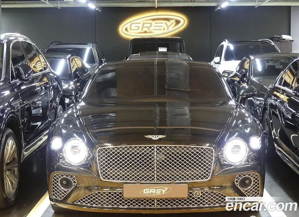 Bentley Continental 2023 4.0 автомат (гидро), фото 1 Bentley Continental 2023 4.0 автомат (гидро), фото 1