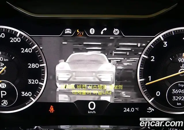 Bentley Continental 2023 4.0 автомат (гидро), миниатюра 11 Bentley Continental 2023 4.0 автомат (гидро), миниатюра 11