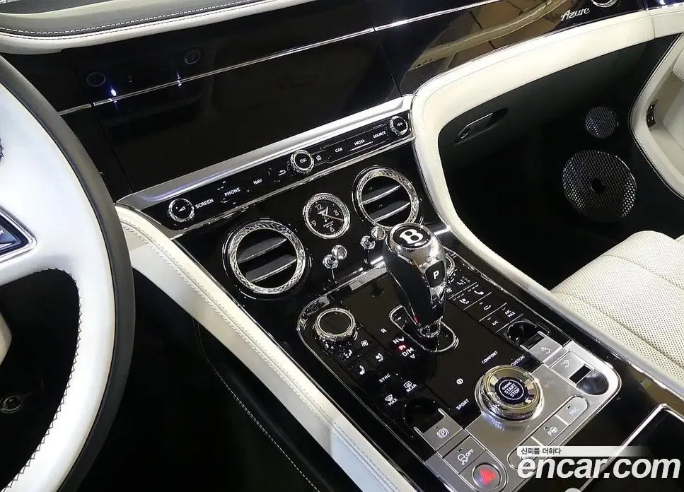 Bentley Continental 2023 4.0 автомат (гидро), фото 12 Bentley Continental 2023 4.0 автомат (гидро), фото 12
