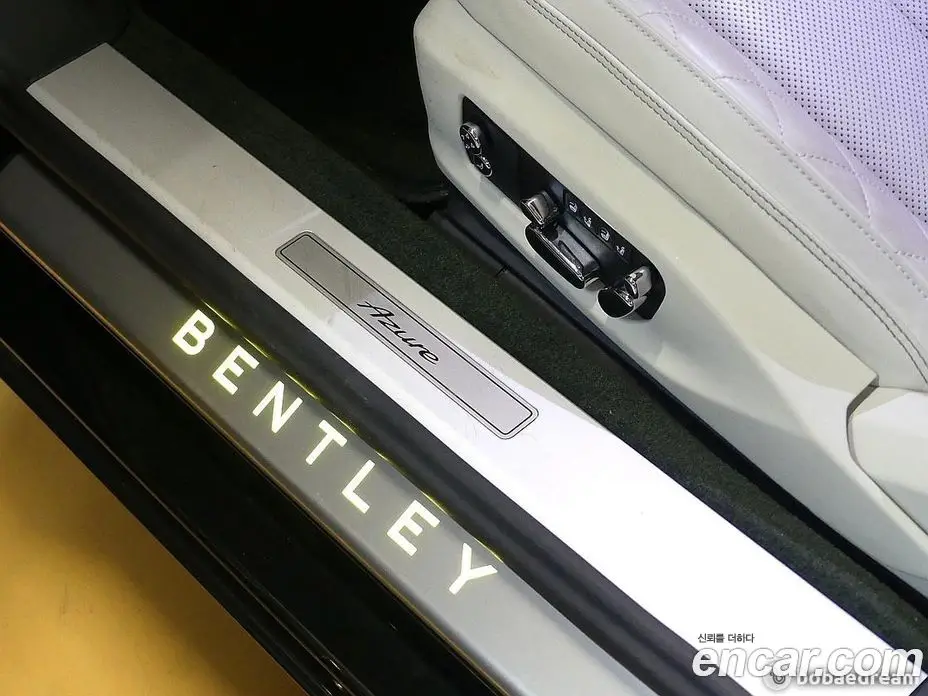 Bentley Continental 2023 4.0 автомат (гидро), фото 14 Bentley Continental 2023 4.0 автомат (гидро), фото 14