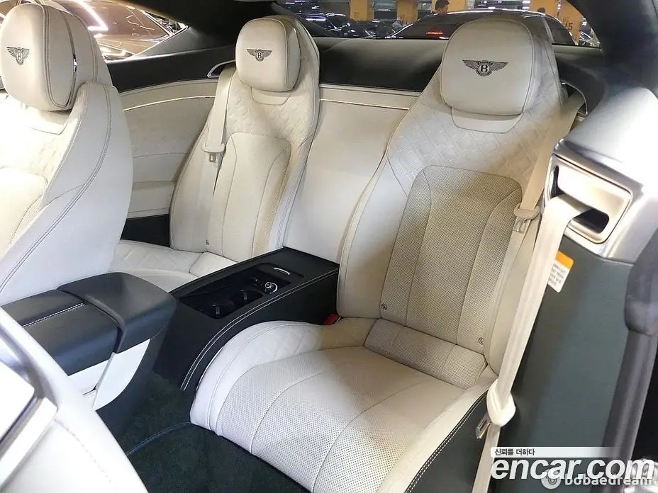 Bentley Continental 2023 4.0 автомат (гидро), фото 16 Bentley Continental 2023 4.0 автомат (гидро), фото 16