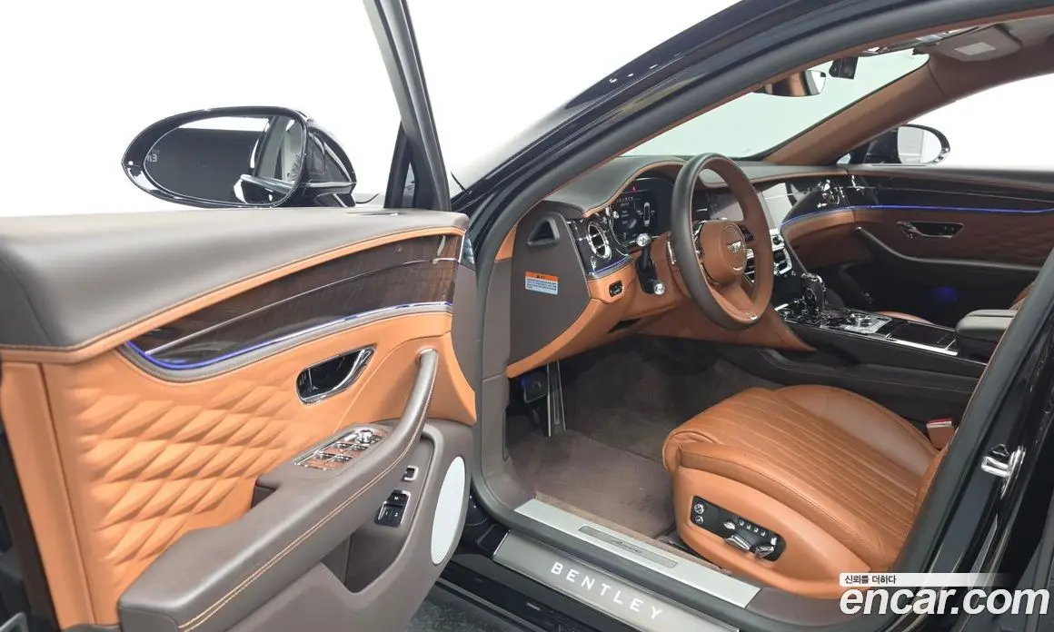 Bentley Flying Spur 2023 4.0 автомат (гидро), фото 13 Bentley Flying Spur 2023 4.0 автомат (гидро), фото 13