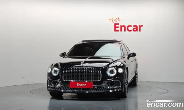 Bentley Flying Spur 2023 4.0 автомат (гидро), миниатюра 3 Bentley Flying Spur 2023 4.0 автомат (гидро), миниатюра 3