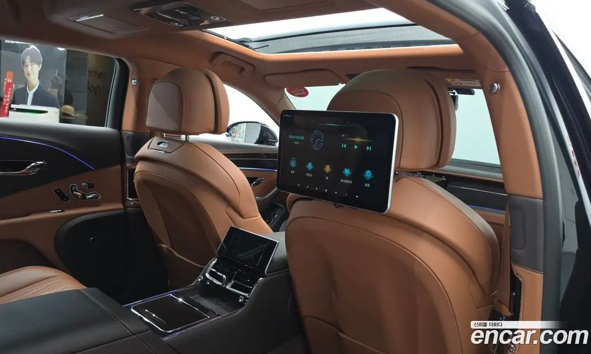 Bentley Flying Spur 2023 4.0 автомат (гидро), фото 30 Bentley Flying Spur 2023 4.0 автомат (гидро), фото 30