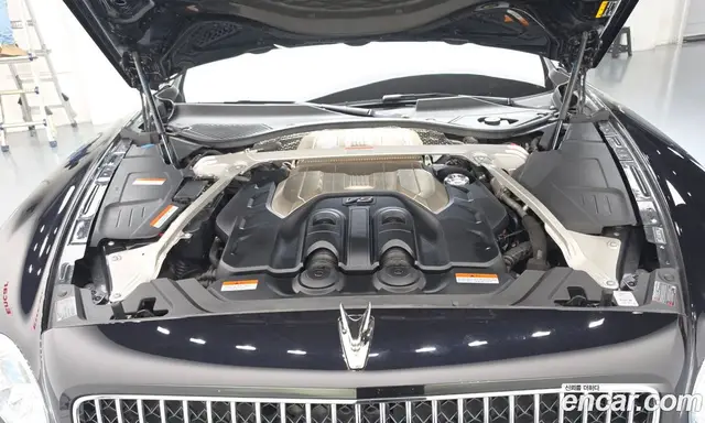 Bentley Flying Spur 2023 4.0 автомат (гидро), миниатюра 6 Bentley Flying Spur 2023 4.0 автомат (гидро), миниатюра 6
