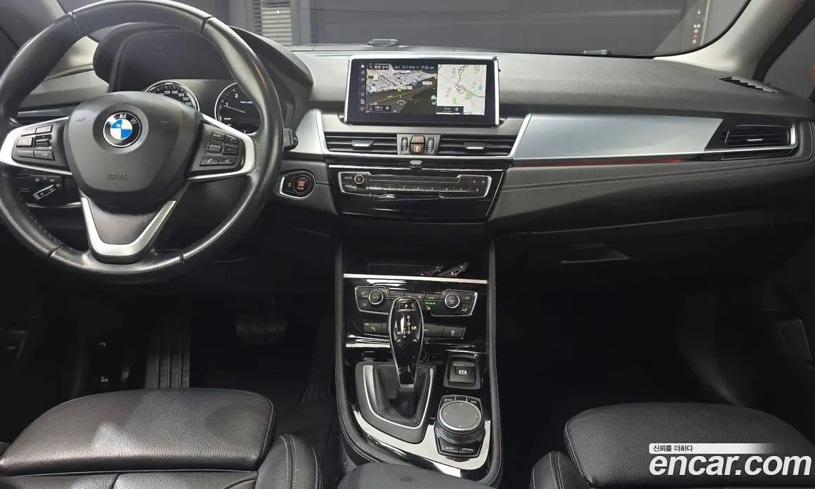 BMW 2 серия 2019 2.0 автомат (гидро), фото 18