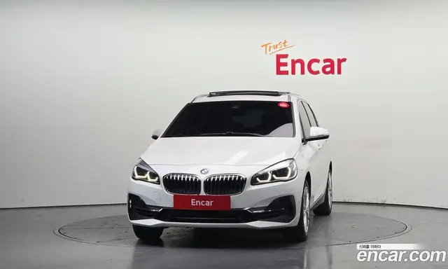 BMW 2 серия 2019 2.0 автомат (гидро), миниатюра 3