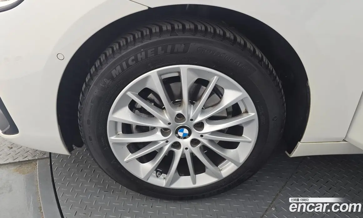 BMW 2 серия 2019 2.0 автомат (гидро), фото 5
