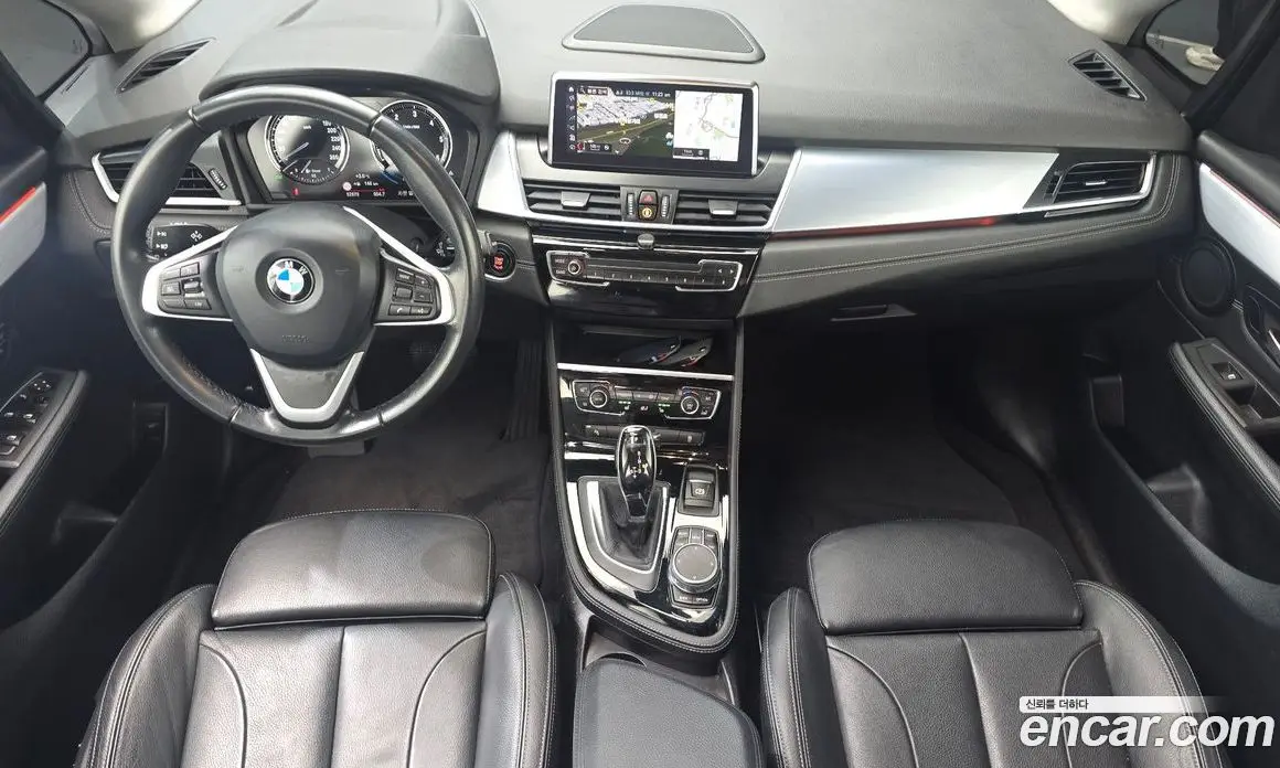 BMW 2 серия 2019 2.0 автомат (гидро), фото 7