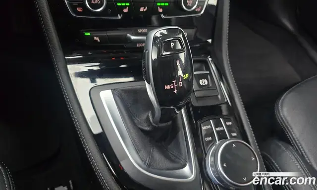 BMW 2 серия 2019 2.0 автомат (гидро), миниатюра 9
