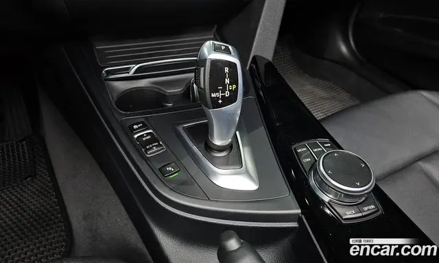 BMW 3 серия 2018 2.0 автомат (гидро), миниатюра 12