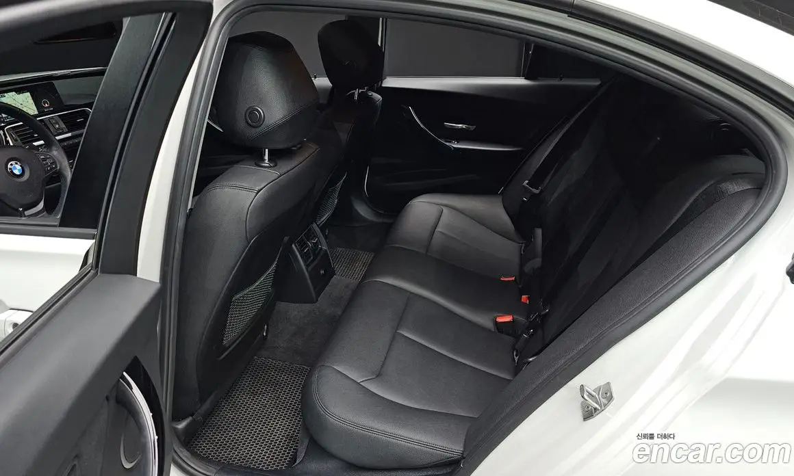 BMW 3 серия 2018 2.0 автомат (гидро), фото 18