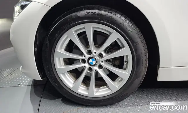 BMW 3 серия 2018 2.0 автомат (гидро), миниатюра 5