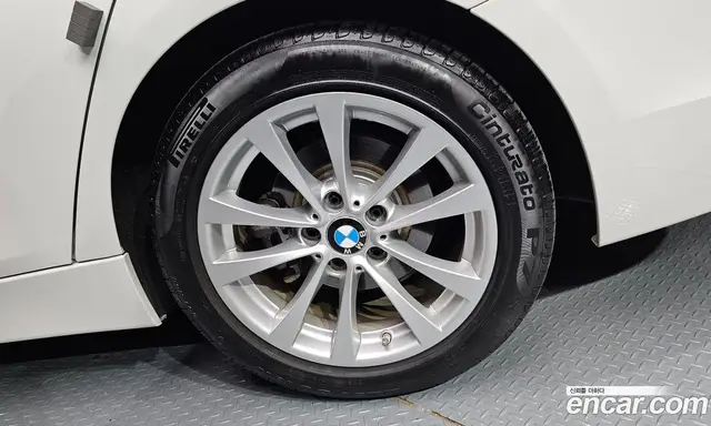 BMW 3 серия 2018 2.0 автомат (гидро), миниатюра 7