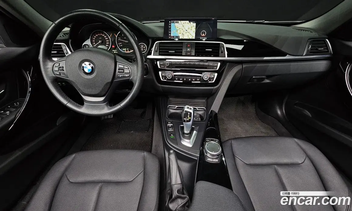 BMW 3 серия 2018 2.0 автомат (гидро), фото 10