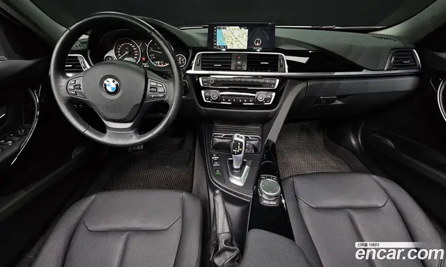 BMW 3 серия 2018 2.0 автомат (гидро), миниатюра 10