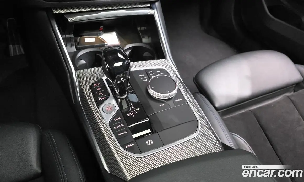 BMW 3 серия 2021 2.0 автомат (гидро), фото 12