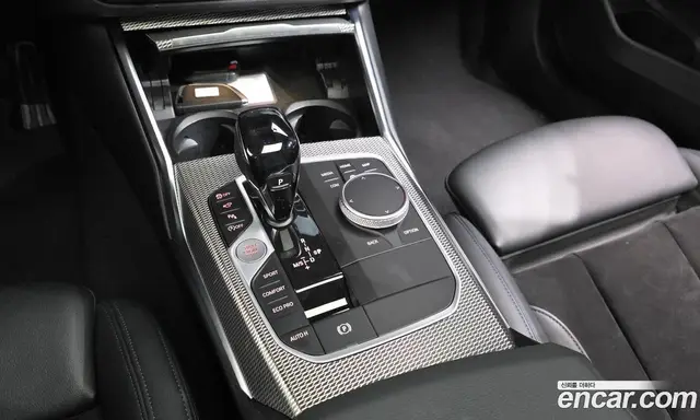BMW 3 серия 2021 2.0 автомат (гидро), миниатюра 12