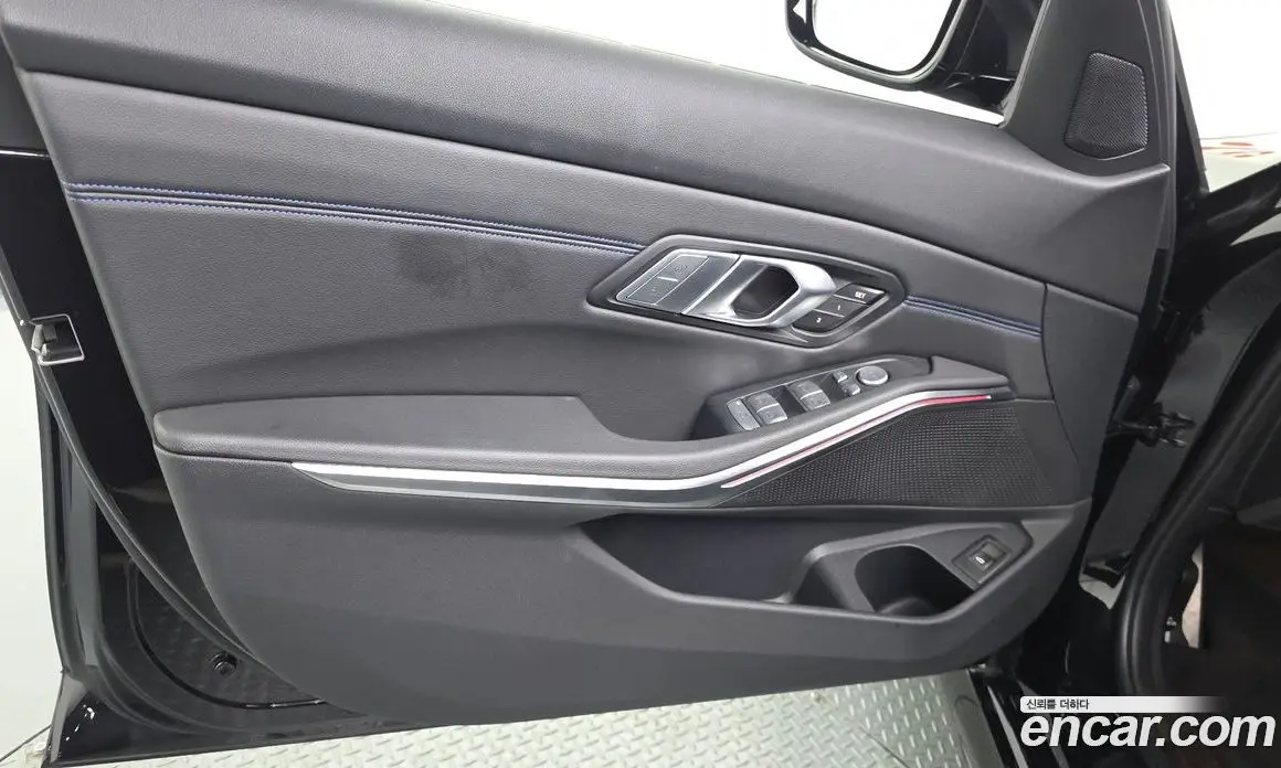 BMW 3 серия 2021 2.0 автомат (гидро), фото 14