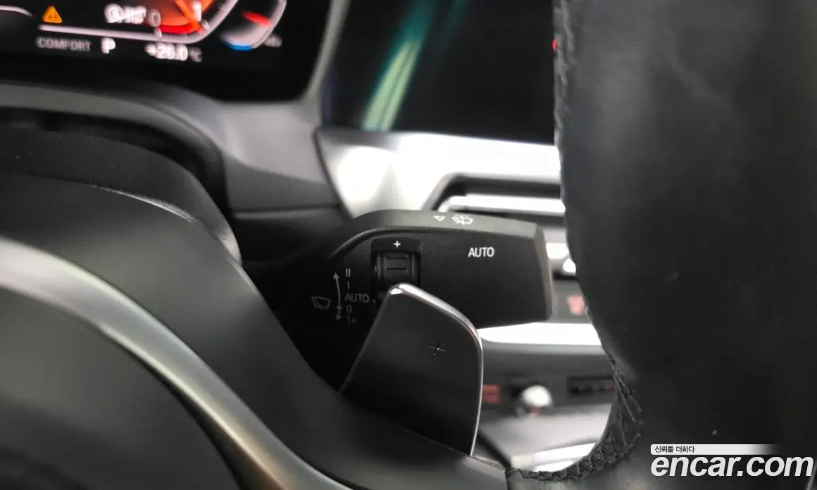 BMW 3 серия 2021 2.0 автомат (гидро), фото 28