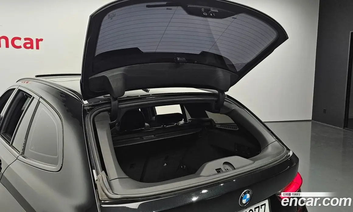BMW 3 серия 2021 2.0 автомат (гидро), фото 19