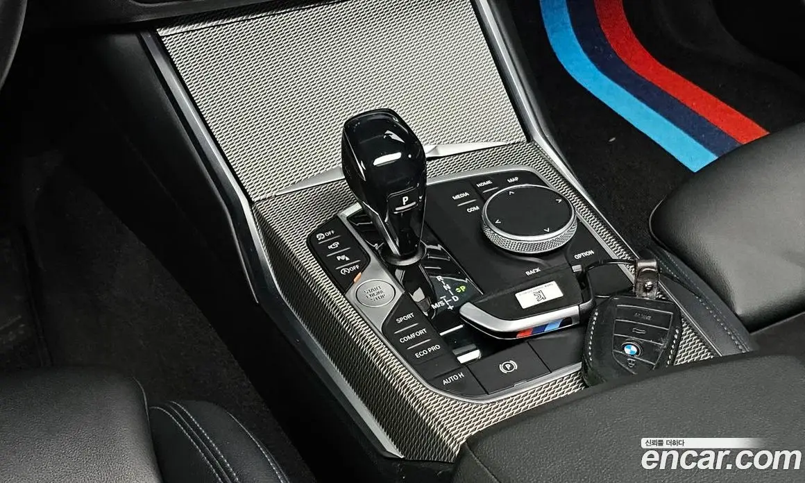 BMW 3 серия 2021 2.0 автомат (гидро), фото 9