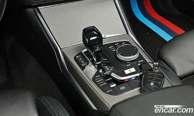 BMW 3 серия 2021 2.0 автомат (гидро), миниатюра 9