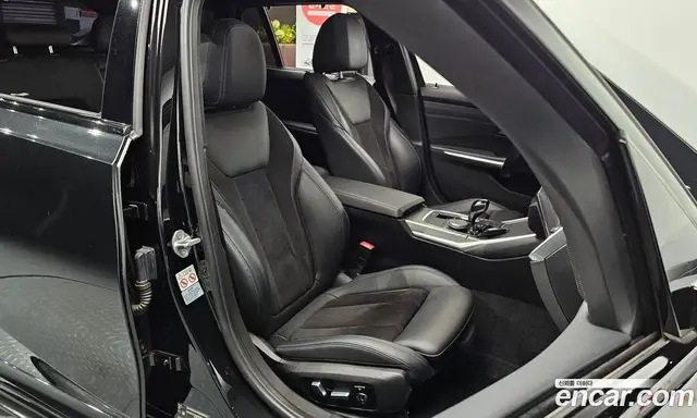 BMW 3 серия 2021 2.0 автомат (гидро), миниатюра 10