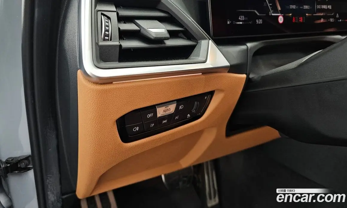BMW 3 серия 2023 2.0 автомат (гидро), фото 27