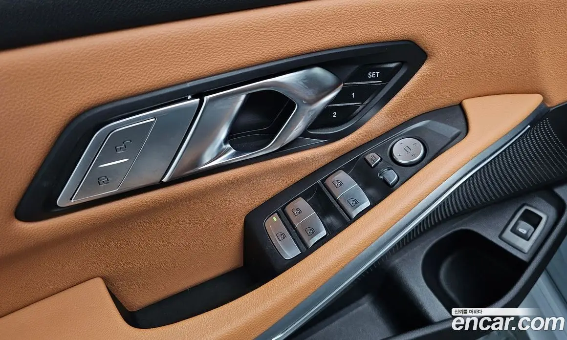 BMW 3 серия 2023 2.0 автомат (гидро), фото 30