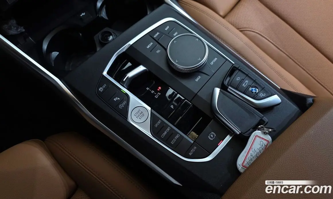 BMW 3 серия 2024 2.0 автомат (гидро), фото 11