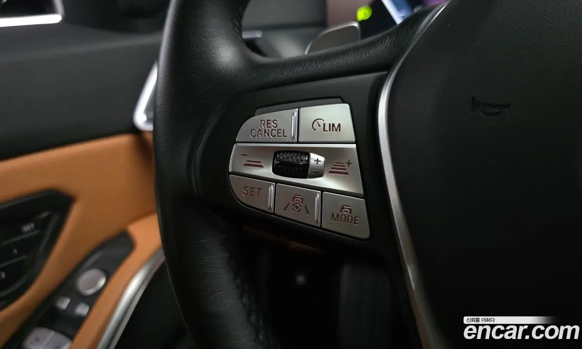BMW 3 серия 2024 2.0 автомат (гидро), фото 23