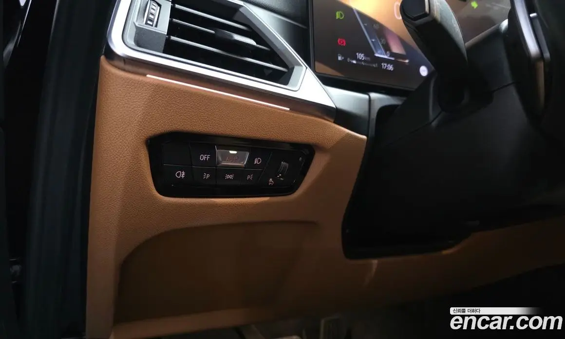 BMW 3 серия 2024 2.0 автомат (гидро), фото 27