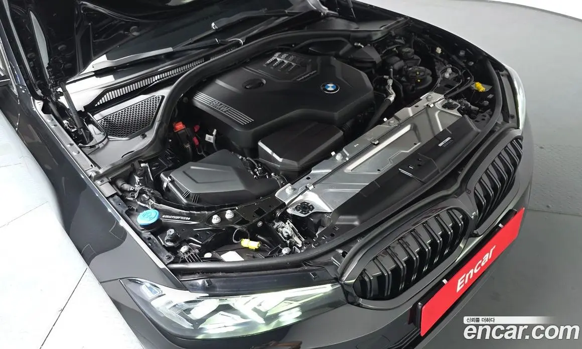 BMW 3 серия 2024 2.0 автомат (гидро), фото 5