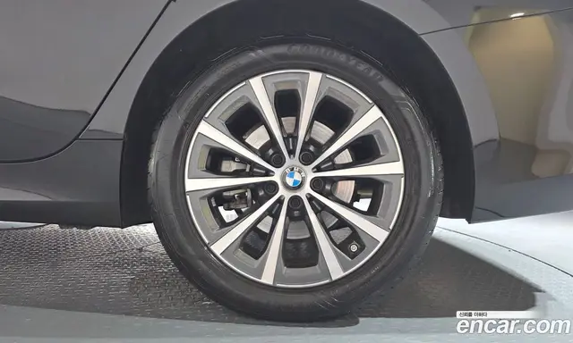 BMW 3 серия 2024 2.0 автомат (гидро), миниатюра 6