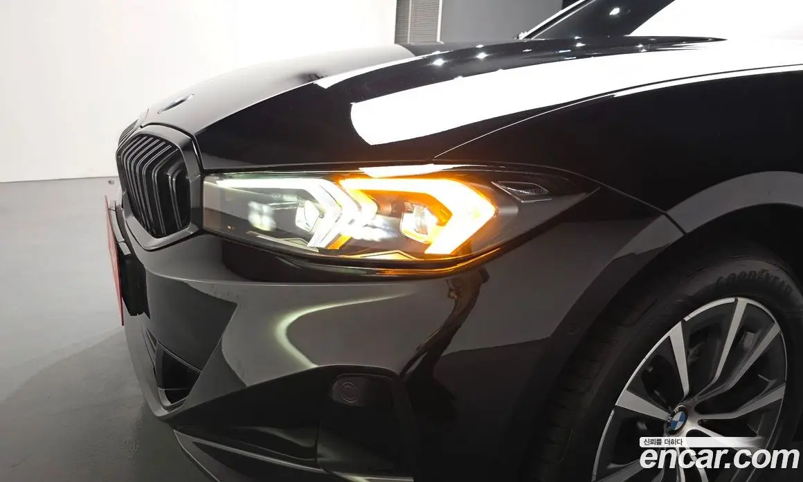 BMW 3 серия 2024 2.0 автомат (гидро), фото 7