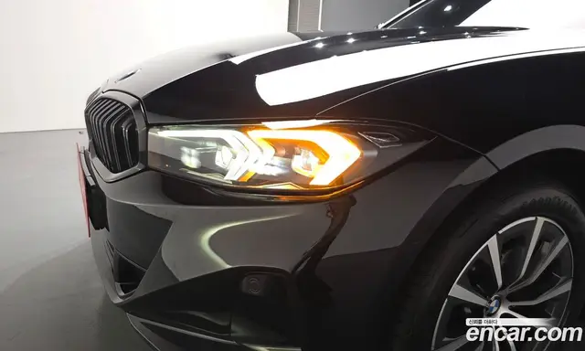 BMW 3 серия 2024 2.0 автомат (гидро), миниатюра 7