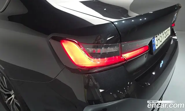 BMW 3 серия 2024 2.0 автомат (гидро), миниатюра 8