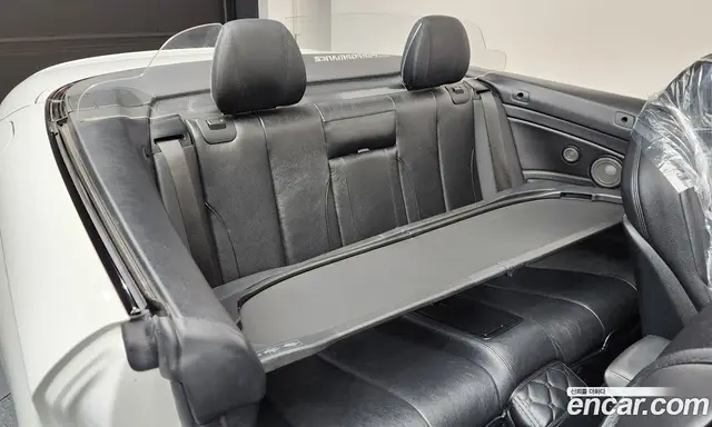 BMW 4 серия 2019 2.0 автомат (гидро), миниатюра 11